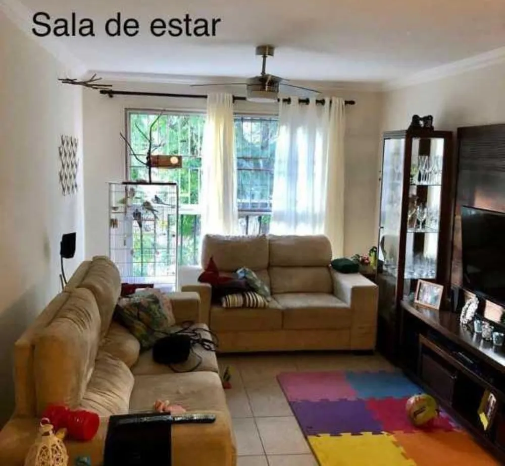 Apartamento, 3 quartos, 85 m² - Foto 2