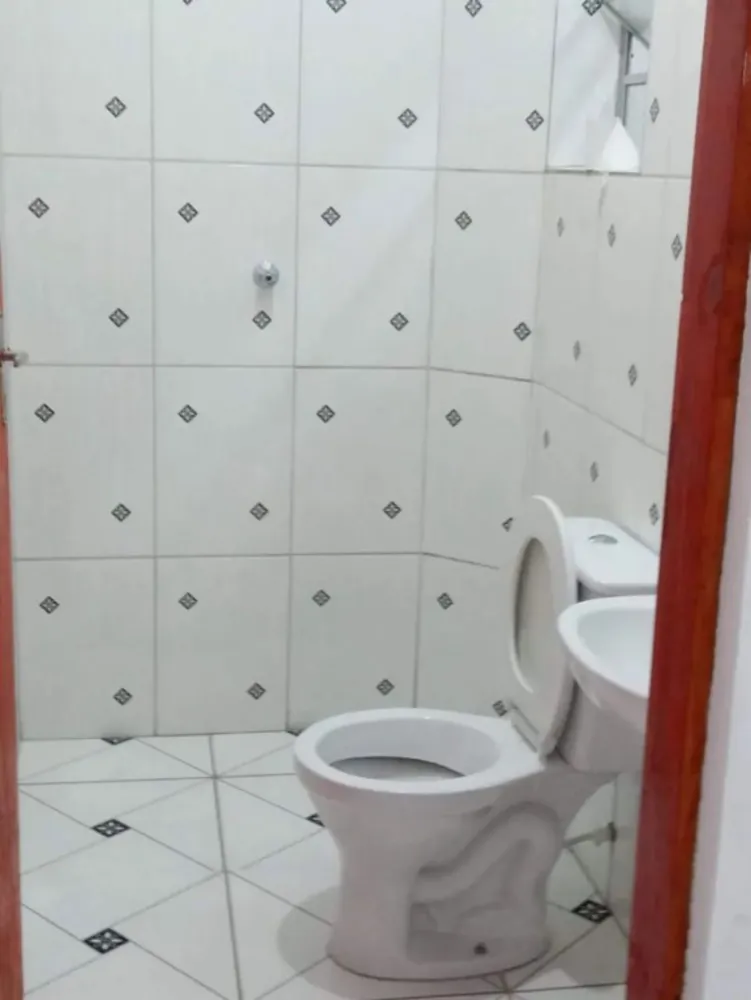 Casa, 4 quartos, 125 m² - Foto 2