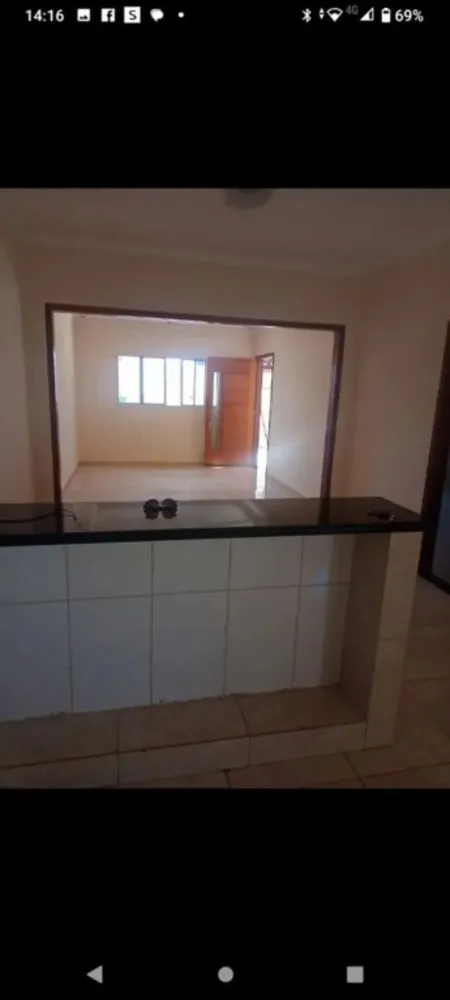 Casa, 2 quartos, 250 m² - Foto 3