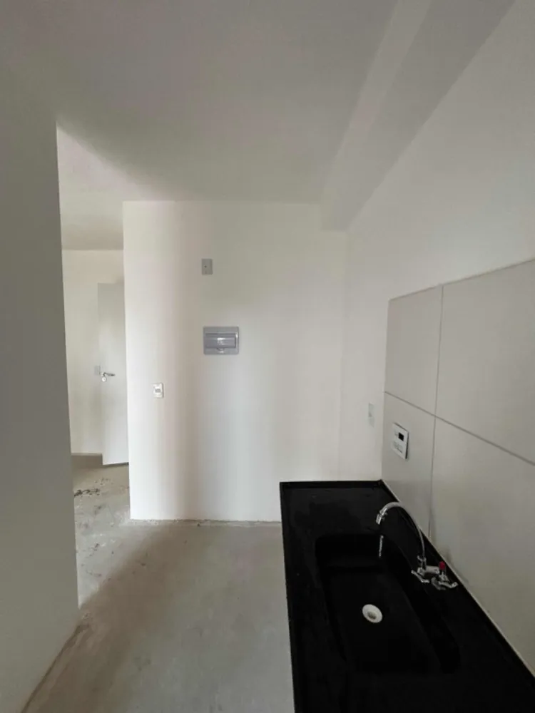Apartamento, 2 quartos, 42 m² - Foto 1