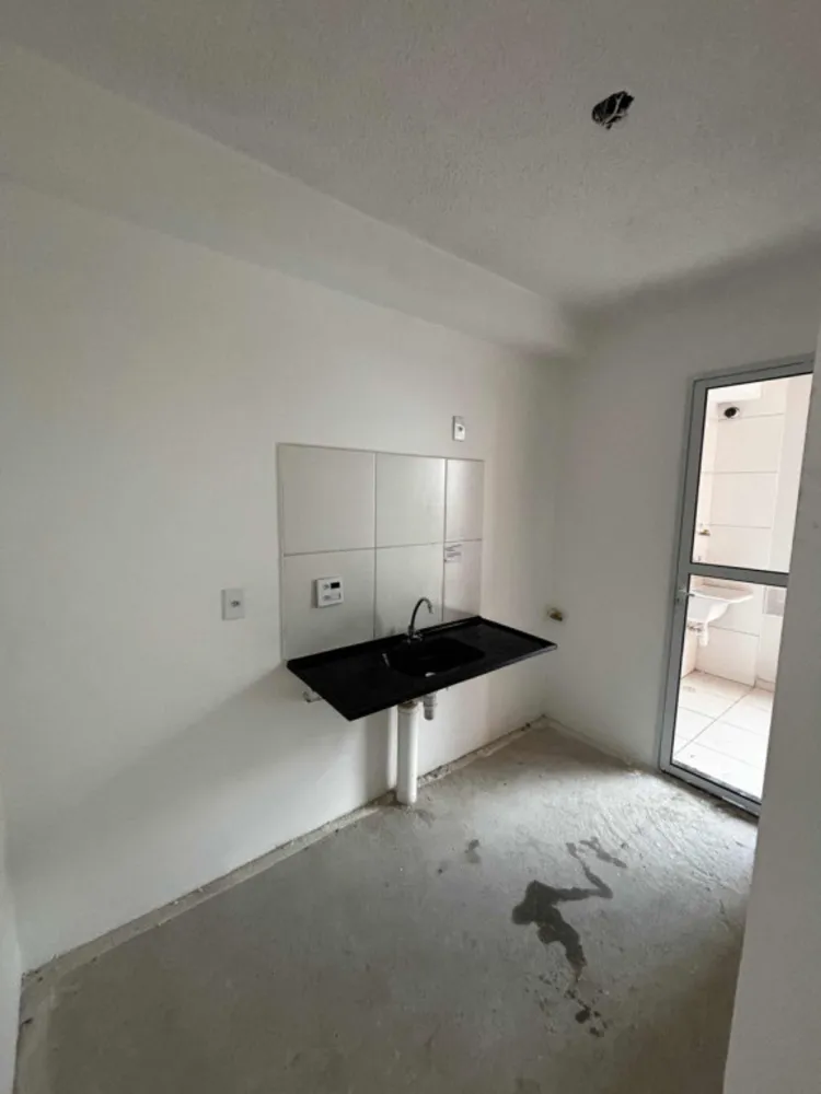 Apartamento, 2 quartos, 42 m² - Foto 2