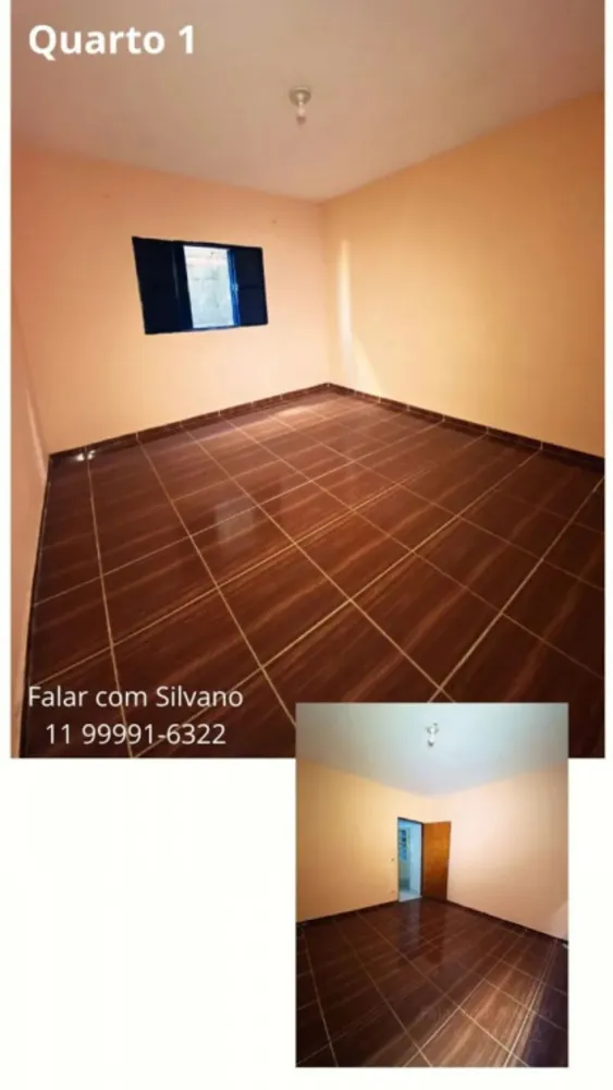 Casa, 4 quartos, 270 m² - Foto 1