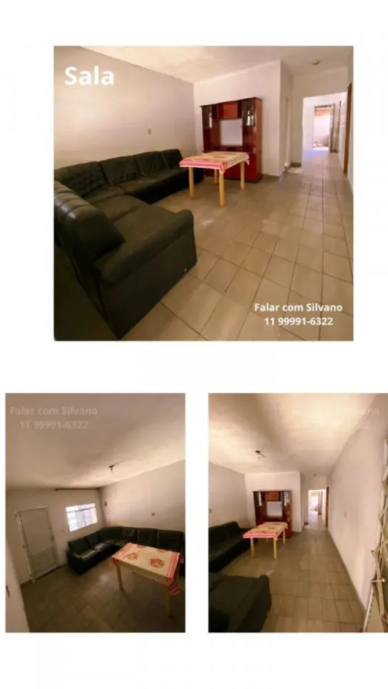 Casa, 4 quartos, 270 m² - Foto 2