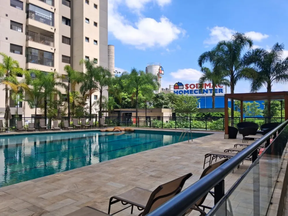 Apartamento, 2 quartos, 61 m² - Foto 2