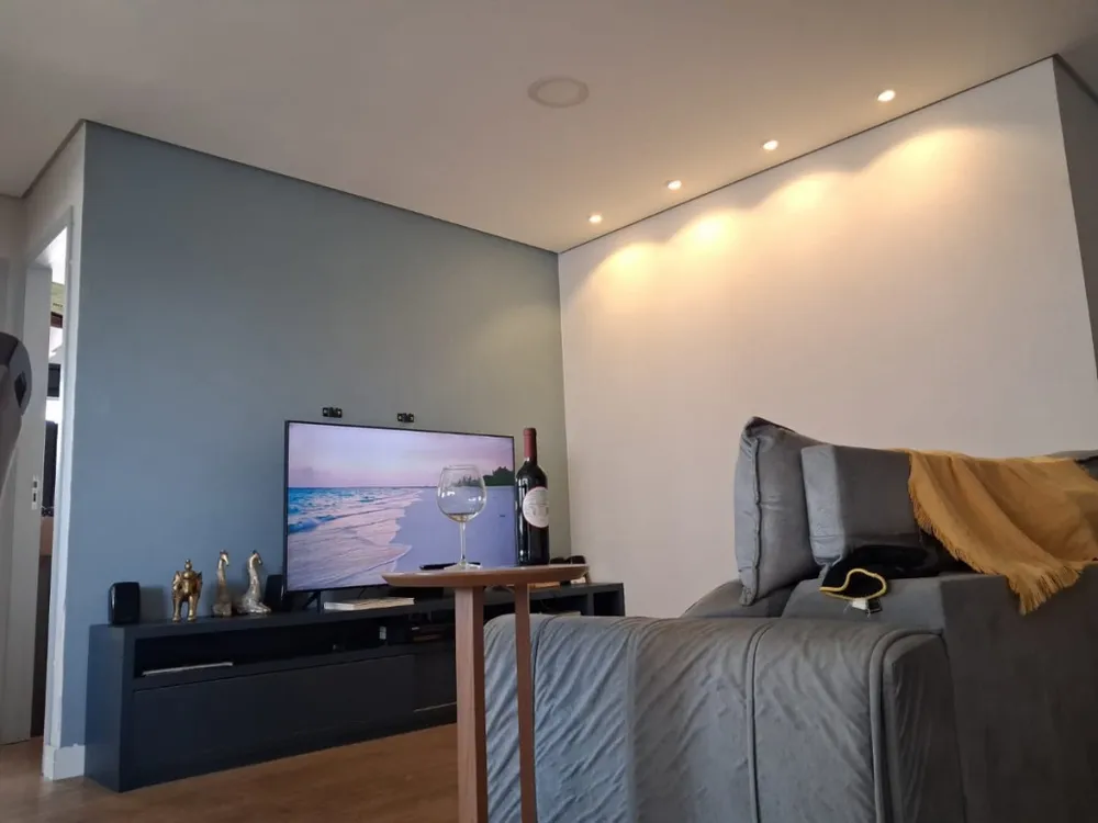 Apartamento, 2 quartos, 61 m² - Foto 3