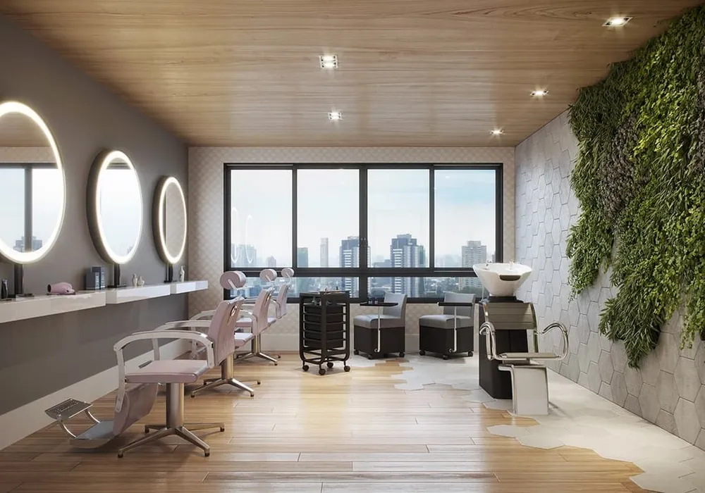 Apartamento, 2 quartos, 65 m² - Foto 11