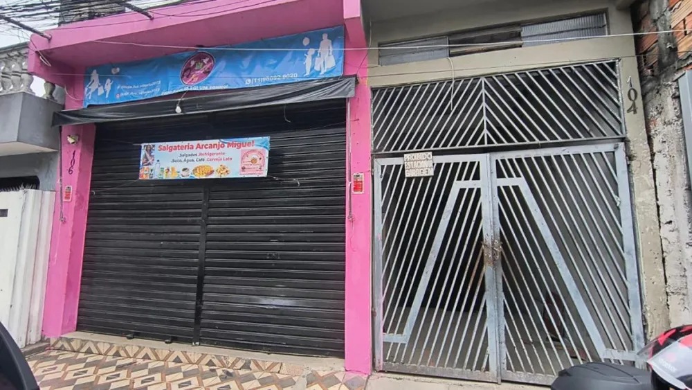 Prédio Inteiro, 185 m² - Foto 1
