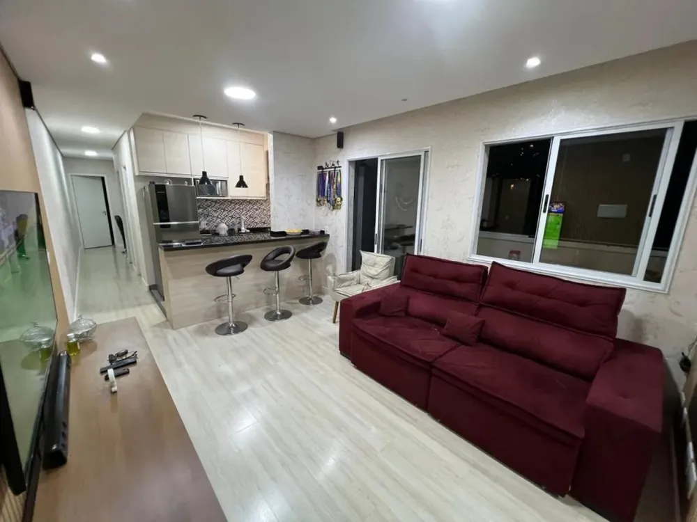 Apartamento, 3 quartos, 78 m² - Foto 3