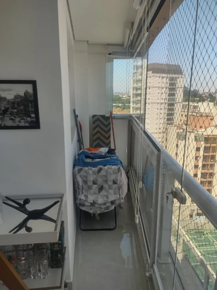 Apartamento, 3 quartos, 77 m² - Foto 2