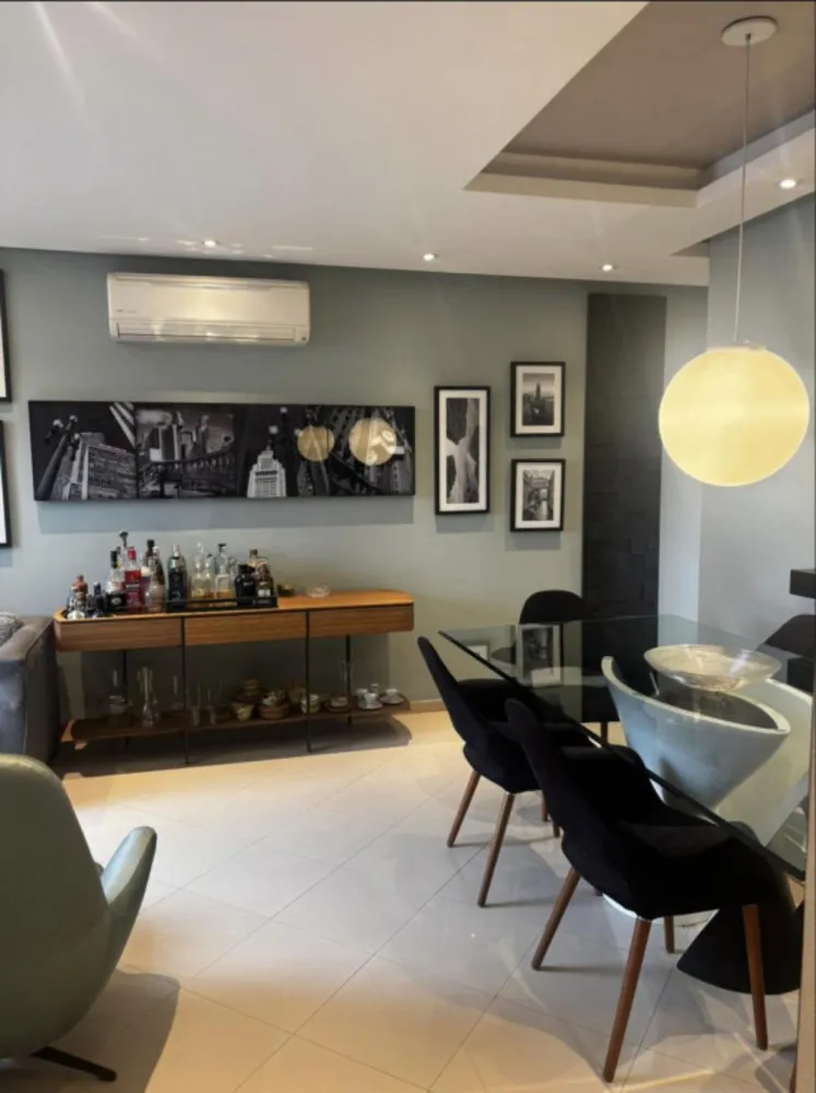 Apartamento, 3 quartos, 72 m² - Foto 1