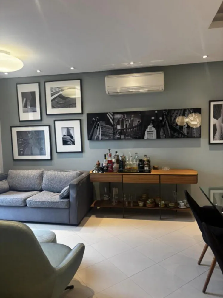 Apartamento, 3 quartos, 72 m² - Foto 3