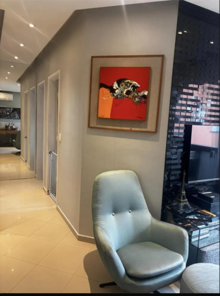 Apartamento, 3 quartos, 72 m² - Foto 2