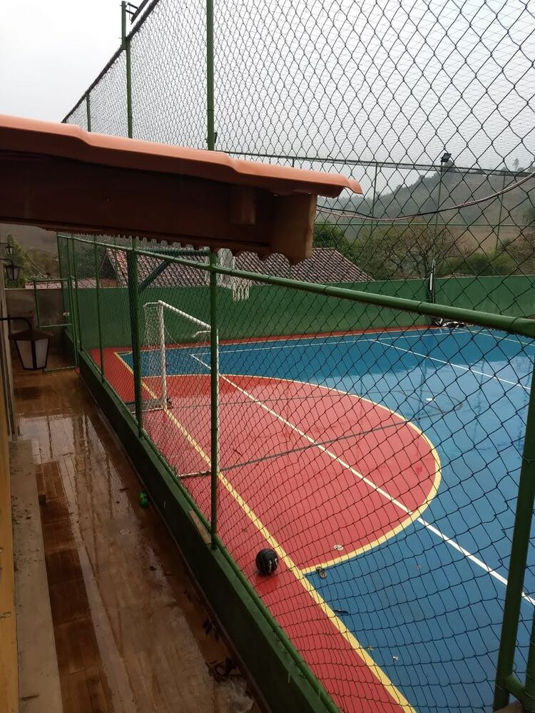 Chácara, 7 quartos, 2800 m² - Foto 8
