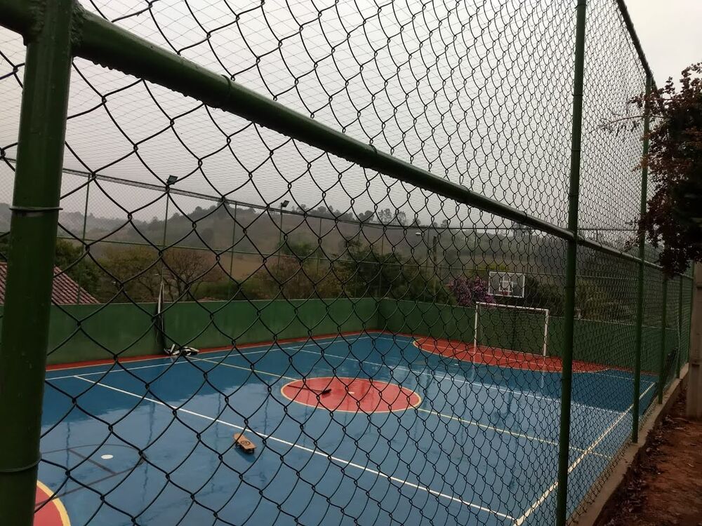 Chácara, 7 quartos, 2800 m² - Foto 9