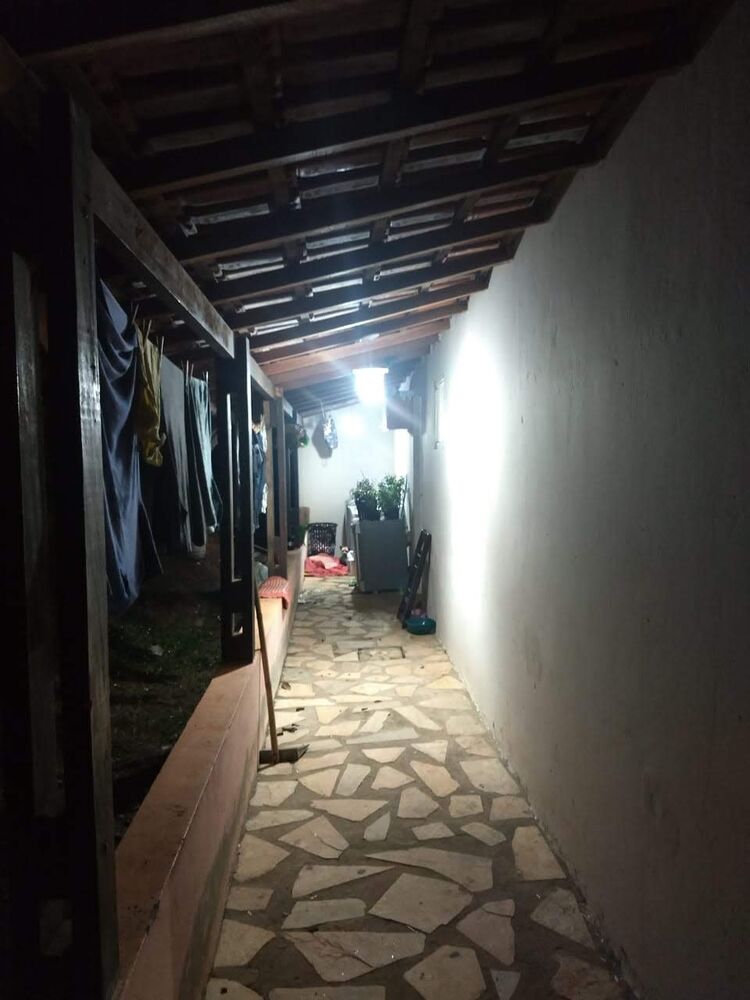 Chácara, 7 quartos, 2800 m² - Foto 17