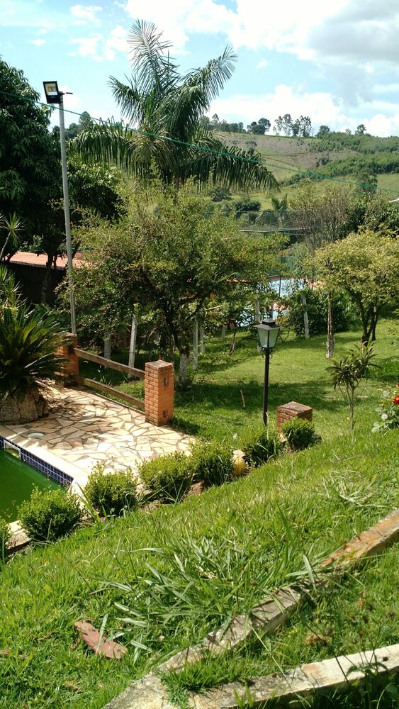 Chácara, 7 quartos, 2800 m² - Foto 26