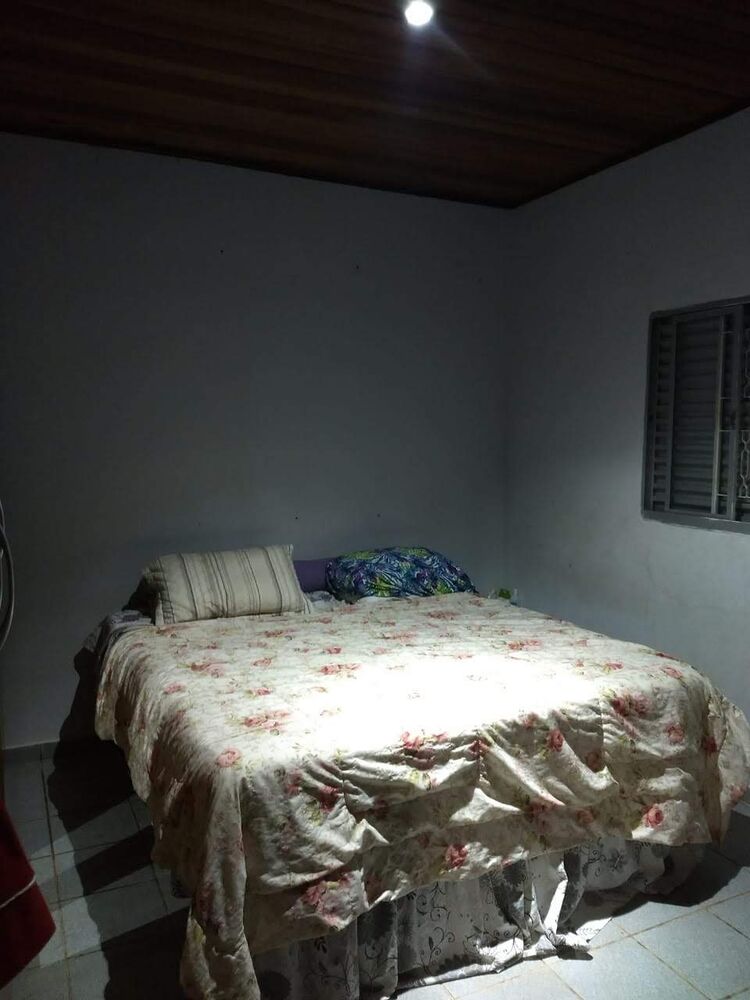 Chácara, 7 quartos, 2800 m² - Foto 1
