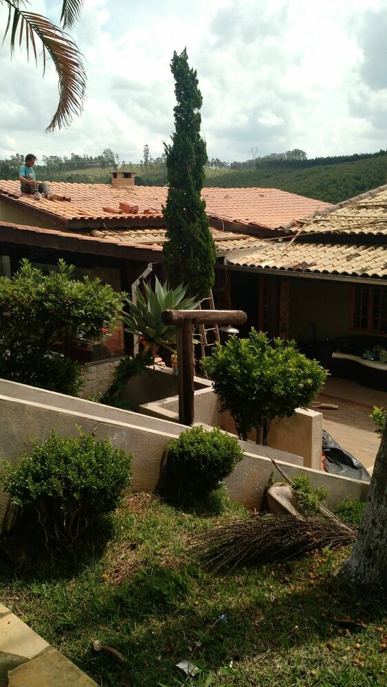 Chácara, 7 quartos, 2800 m² - Foto 33