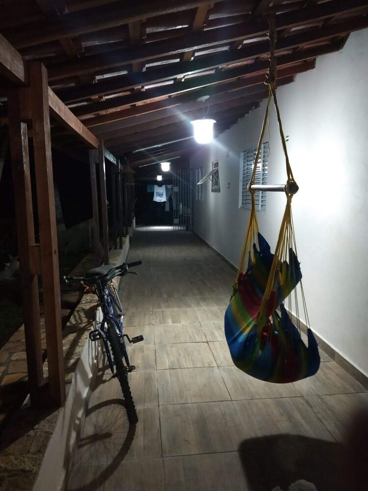 Chácara, 7 quartos, 2800 m² - Foto 2