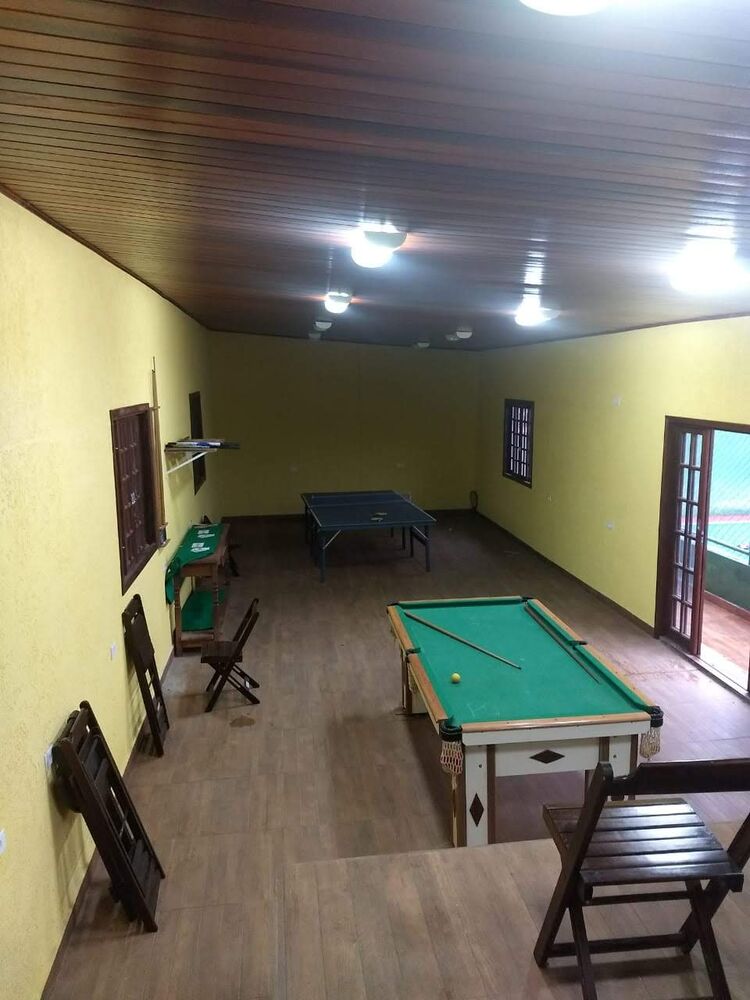 Chácara, 7 quartos, 2800 m² - Foto 27