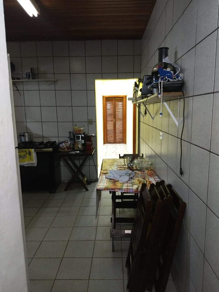 Chácara, 7 quartos, 2800 m² - Foto 3