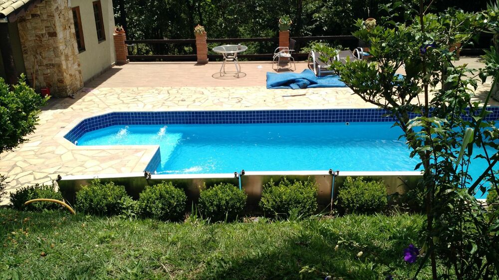 Chácara, 7 quartos, 2800 m² - Foto 34