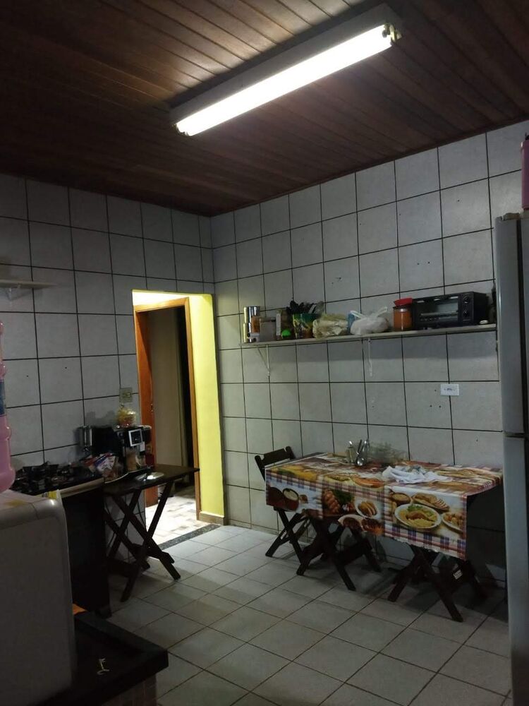 Chácara, 7 quartos, 2800 m² - Foto 6