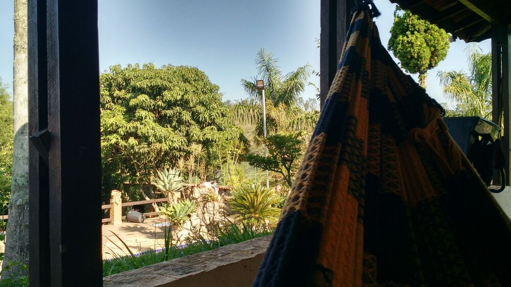 Chácara, 7 quartos, 2800 m² - Foto 20