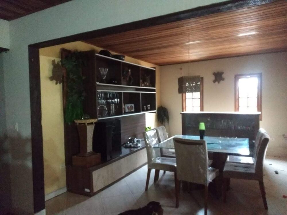 Chácara, 7 quartos, 2800 m² - Foto 25