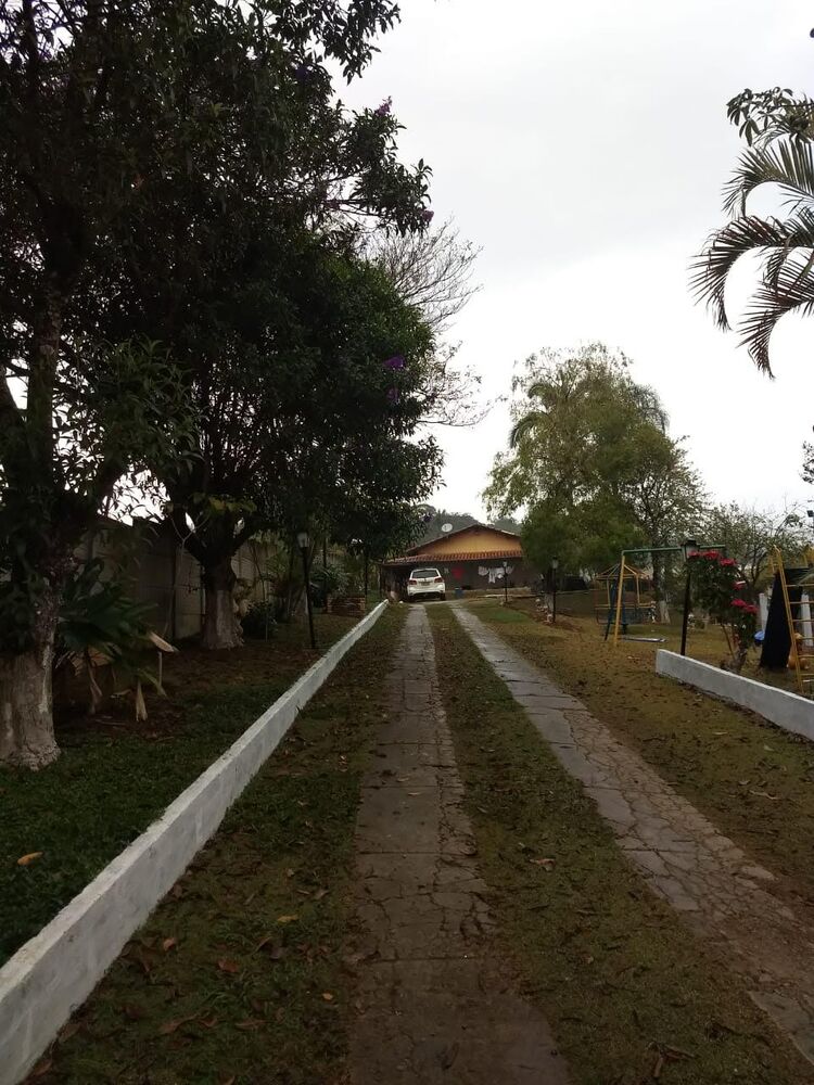 Chácara, 7 quartos, 2800 m² - Foto 29