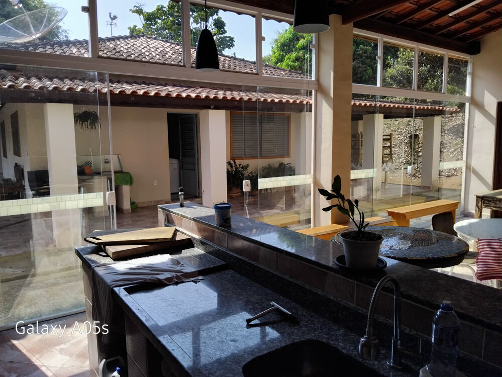 Chácara, 2 quartos, 4836 m² - Foto 19