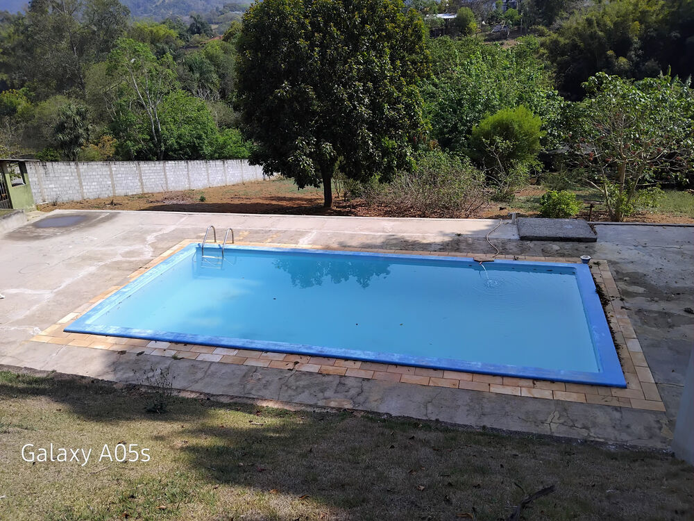 Chácara, 2 quartos, 4836 m² - Foto 2