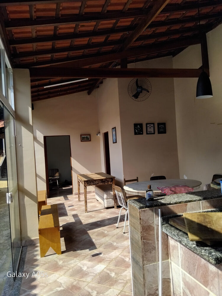 Chácara, 2 quartos, 4836 m² - Foto 20