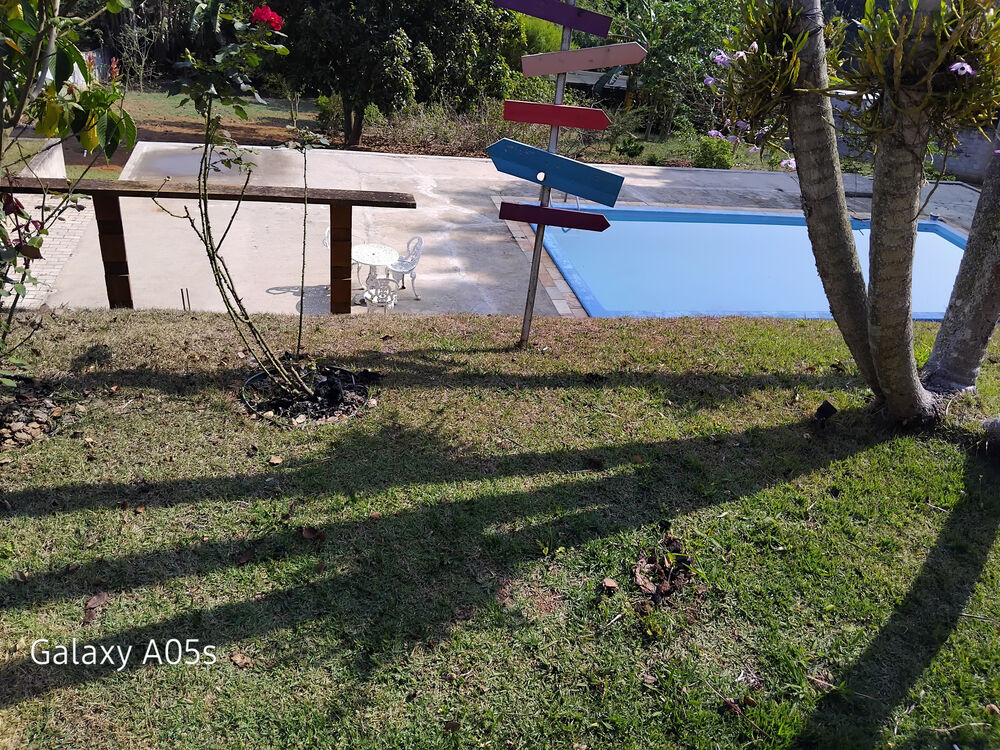 Chácara, 2 quartos, 4836 m² - Foto 3