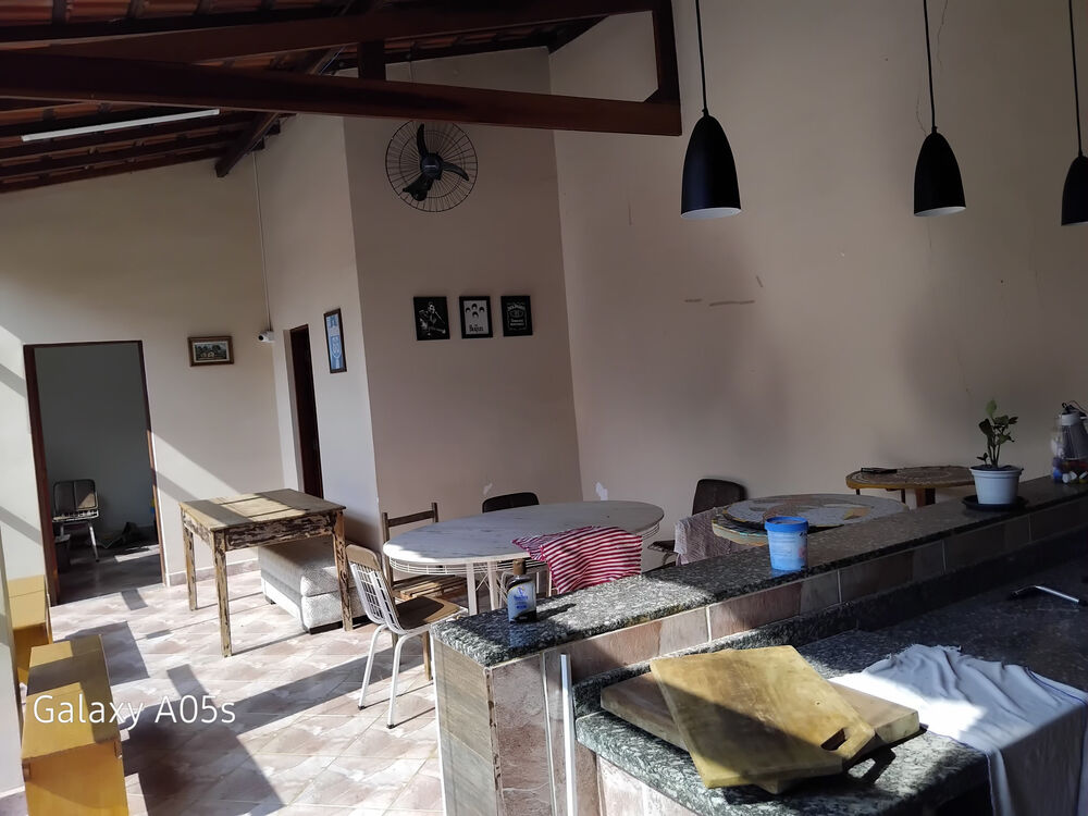 Chácara, 2 quartos, 4836 m² - Foto 4