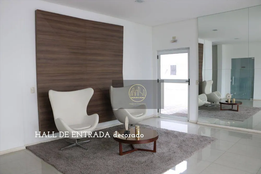 Apartamento, 2 quartos, 64 m² - Foto 3