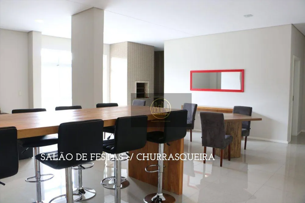 Apartamento, 2 quartos, 64 m² - Foto 4