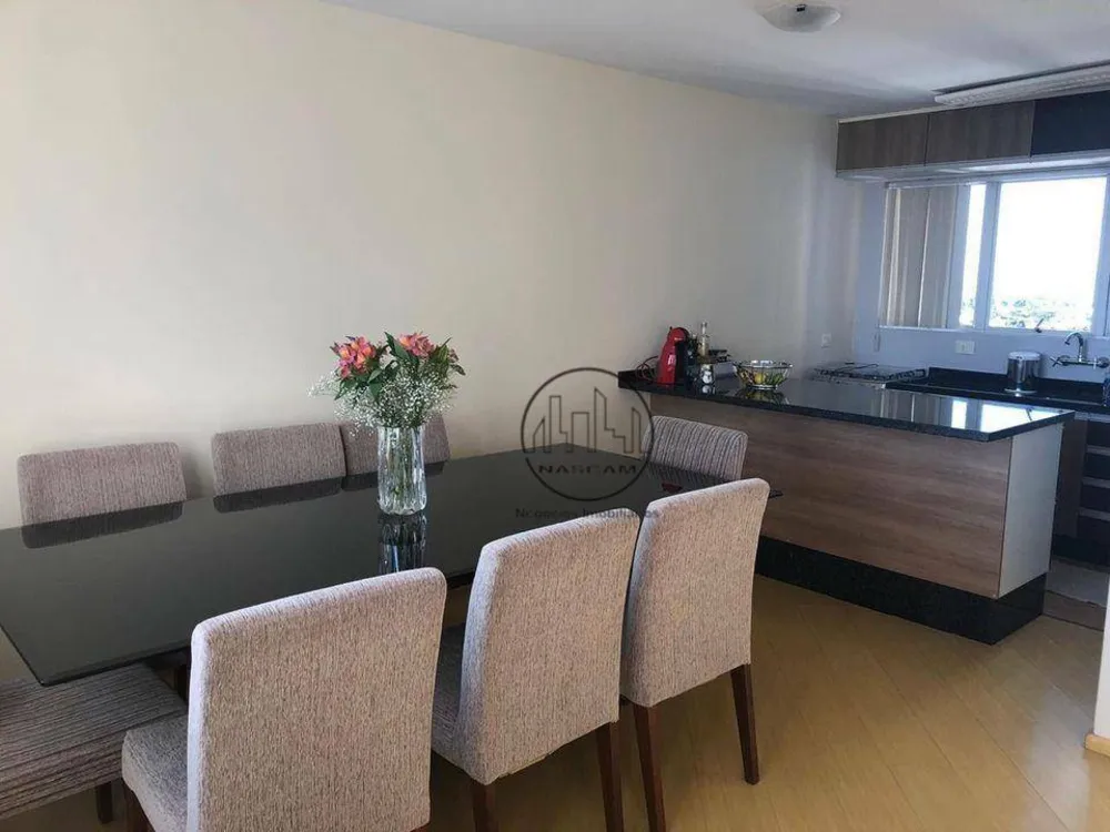 Apartamento, 2 quartos, 83 m² - Foto 4