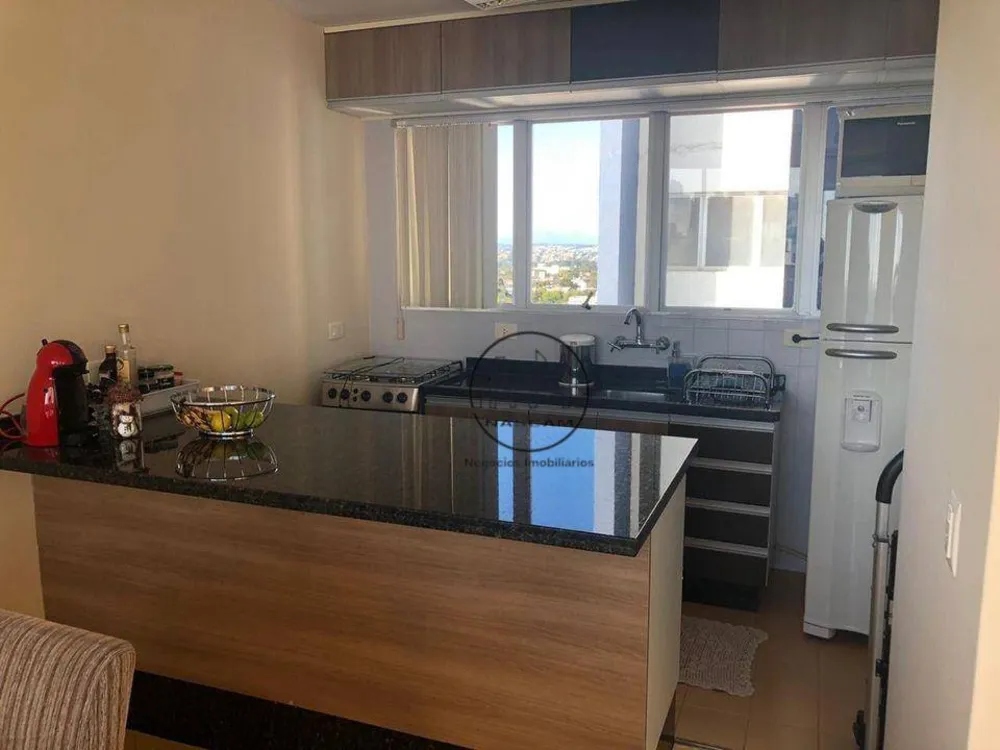 Apartamento, 2 quartos, 83 m² - Foto 2