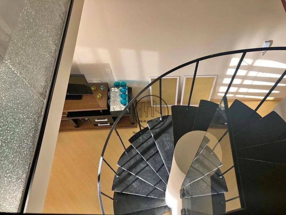 Apartamento, 2 quartos, 83 m² - Foto 3