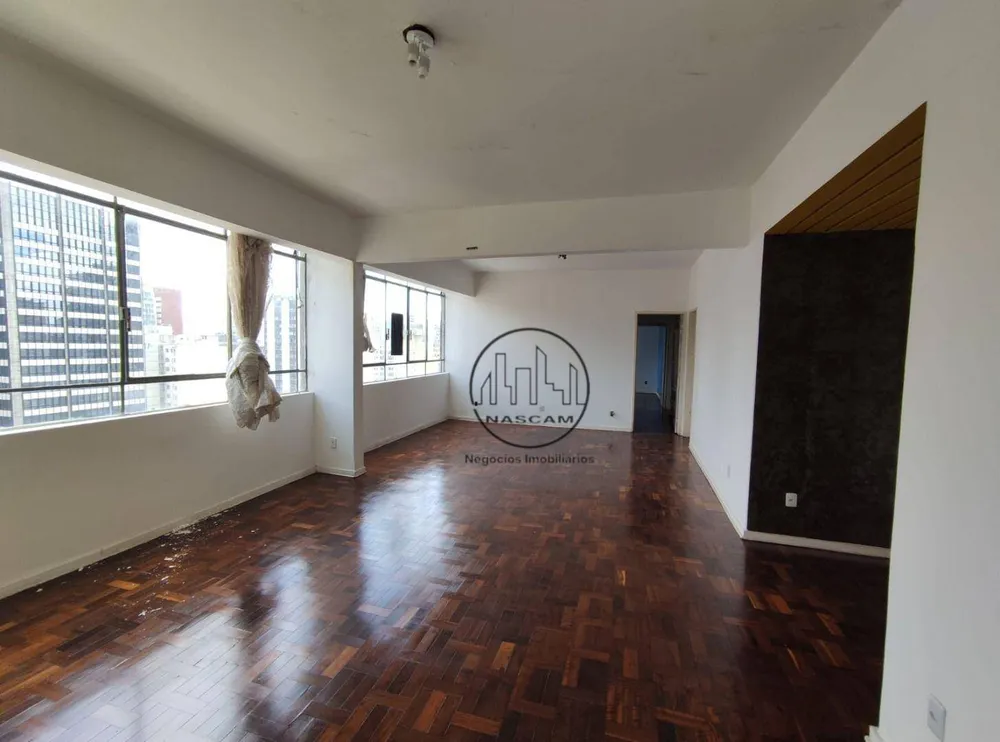 Apartamento, 3 quartos, 100 m² - Foto 3