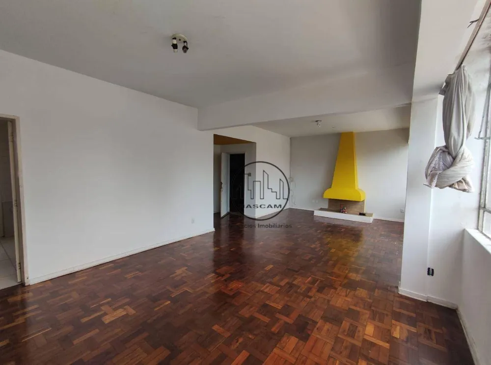 Apartamento, 3 quartos, 100 m² - Foto 2