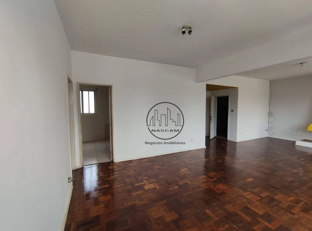 Apartamento, 3 quartos, 100 m² - Foto 4