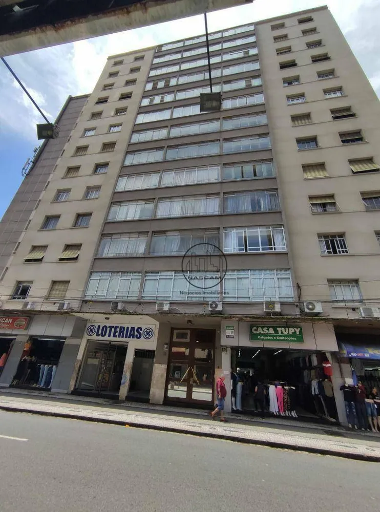 Apartamento, 3 quartos, 100 m² - Foto 1