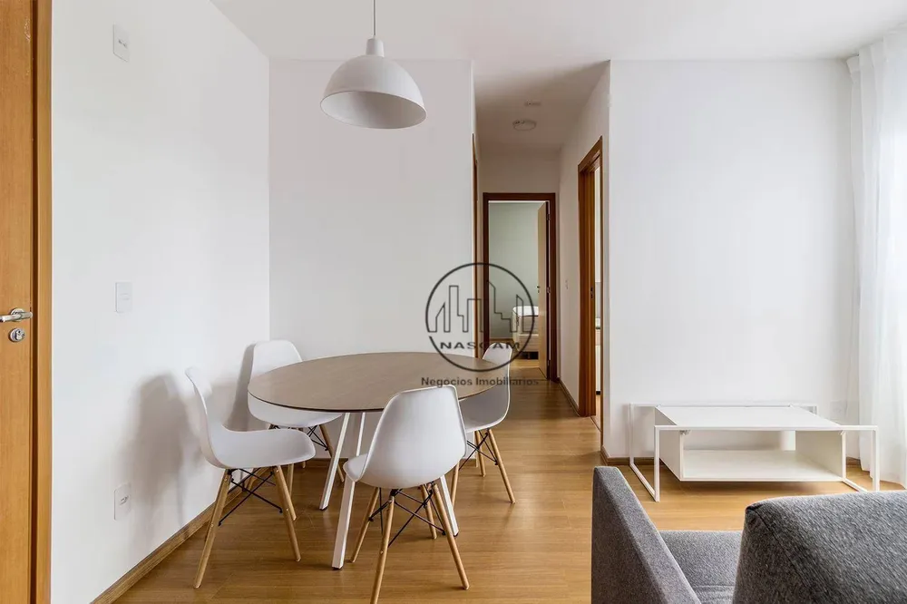 Apartamento, 2 quartos, 46 m² - Foto 4