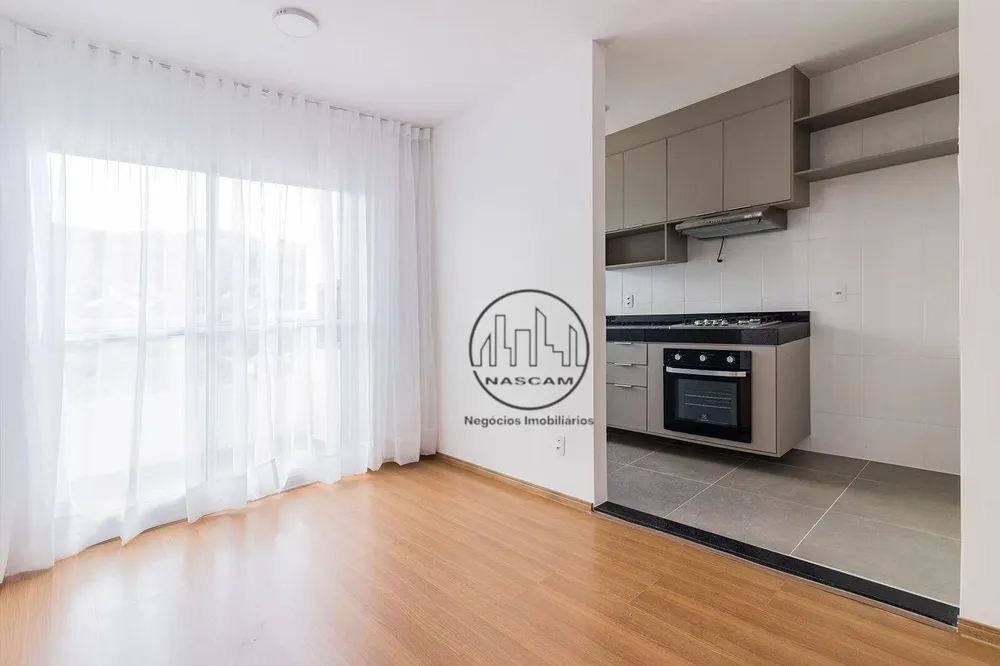 Apartamento, 2 quartos, 46 m² - Foto 3