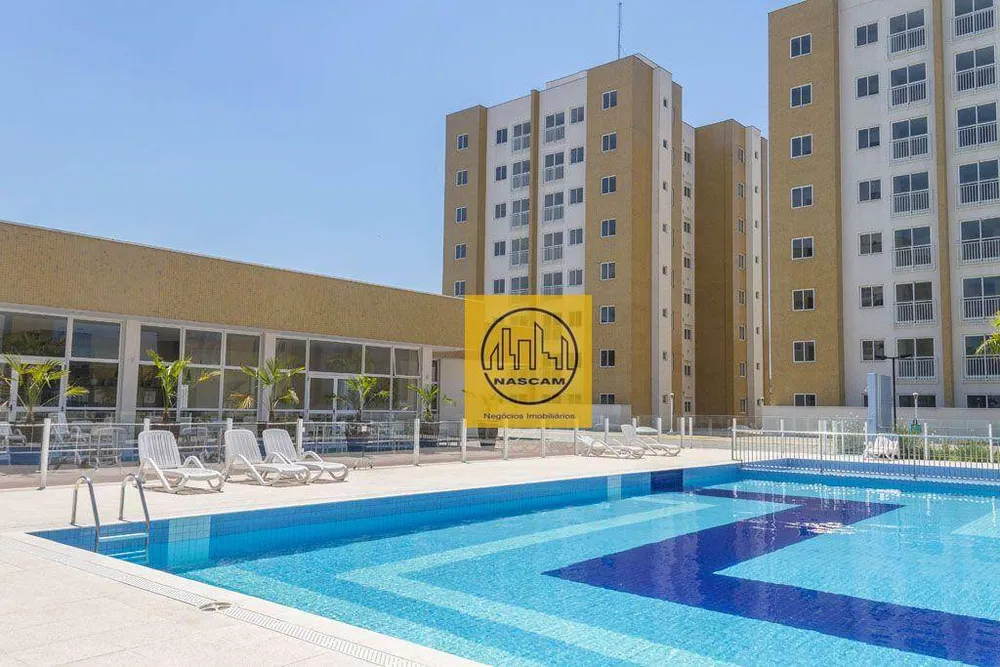 Apartamento, 3 quartos, 61 m² - Foto 4