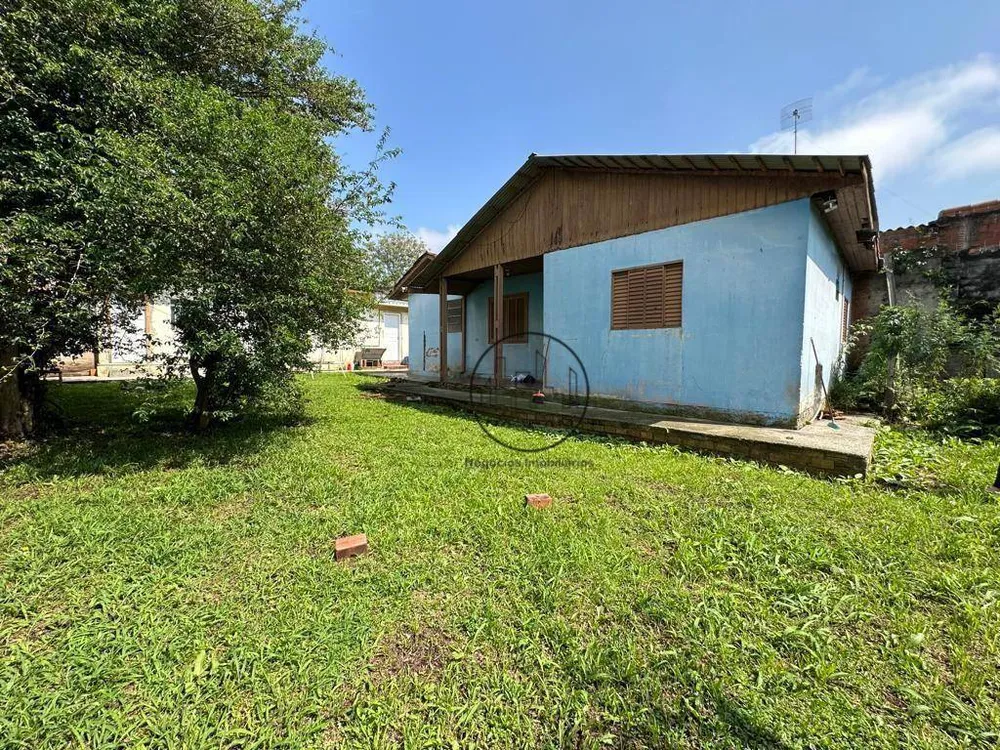 Terreno, 750 m² - Foto 1
