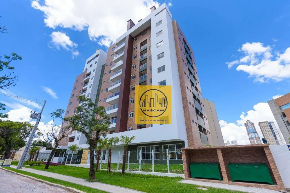 Apartamento, 3 quartos, 77 m² - Foto 2