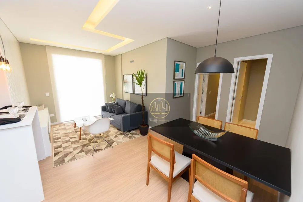 Apartamento, 3 quartos, 77 m² - Foto 3